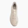 Кросівки для бігу чоловічі Puma Deviate Pure Nitro alpine now/warm white 5