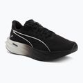 Кросівки для бігу чоловічі Puma Deviate Pure Nitro puma black/flat dark