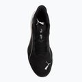 Кросівки для бігу чоловічі Puma Deviate Pure Nitro puma black/flat dark 5