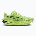 Кросівки для бігу чоловічі Puma Deviate Pure Nitro sunny lime/puma black 2