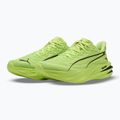 Кросівки для бігу чоловічі Puma Deviate Pure Nitro sunny lime/puma black 4