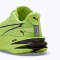 Кросівки для бігу чоловічі Puma Deviate Pure Nitro sunny lime/puma black 5