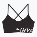 Бюстгальтер для тренувань Puma Hyrox Strappy Pwrmode puma black 4