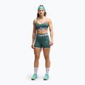 Спортивний бюстгальтер PUMA x HYROX Strappy Pwrmode herb garden 2