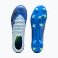 Кросівки для футболу PUMA Ultra Nitro 7 PRO FG ultra blue/icy blue 5