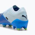 Кросівки для футболу PUMA Ultra Nitro 7 PRO FG ultra blue/icy blue 6