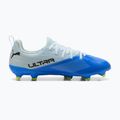 Футбольне взуття дитяче PUMA Ultra 7 Match FG/AG Jr ultra blue/icy blue 2