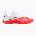 Футбольне взуття дитяче Puma Ultra 7 Play IT Jr Ultra Red/Puma Black/Puma White 2