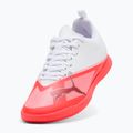 Футбольне взуття дитяче Puma Ultra 7 Play IT Jr Ultra Red/Puma Black/Puma White 4