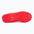 Футбольне взуття дитяче PUMA Ultra 7 Play TT Jr ultra red/puma black/puma white 4