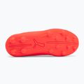 Футбольне взуття дитяче PUMA Ultra 7 Play V FG/AG RB Jr ultra red/puma black/puma white 4
