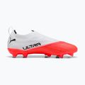 Футбольне взуття дитяче PUMA Ultra Nitro 7 Ultimate LL FG/AG Jr ultra red/puma black/puma white 2