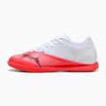 Кросівки для футболу PUMA Ultra 7 Play IT ultra red/puma black/puma white