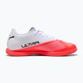 Кросівки для футболу PUMA Ultra 7 Play IT ultra red/puma black/puma white 2