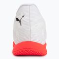 Кросівки для футболу PUMA Ultra 7 Play IT ultra red/puma black/puma white 6