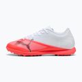 Кросівки для футболу PUMA Ultra 7 Play TT ultra red/puma black/puma white