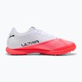 Кросівки для футболу PUMA Ultra 7 Play TT ultra red/puma black/puma white 2