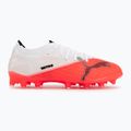 Кросівки для футболу PUMA Ultra Nitro 7 Match AG ultra red/puma black/puma white 2
