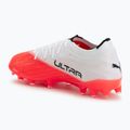 Кросівки для футболу PUMA Ultra Nitro 7 Match AG ultra red/puma black/puma white 3