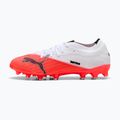 Кросівки для футболу PUMA Ultra Nitro 7 Match AG ultra red/puma black/puma white