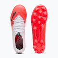 Кросівки для футболу PUMA Ultra Nitro 7 Match AG ultra red/puma black/puma white 3