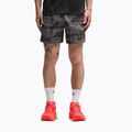 Шорти для бігу чоловічі PUMA Dreamrun 5" Brightstride AOP puma black