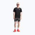 Шорти для бігу чоловічі PUMA Dreamrun 5" Brightstride AOP puma black 2