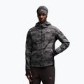 Куртка для бігу чоловіча PUMA Run Brightstride AOP Primaloft puma black