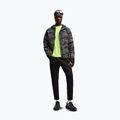 Куртка для бігу чоловіча PUMA Run Brightstride AOP Primaloft puma black 2