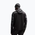 Куртка для бігу чоловіча PUMA Run Brightstride AOP Primaloft puma black 3