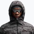 Куртка для бігу чоловіча PUMA Run Brightstride AOP Primaloft puma black 4