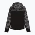 Куртка для бігу чоловіча PUMA Run Brightstride AOP Primaloft puma black 6