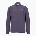 Кофта для бігу чоловіча PUMA Run Velocity Woven inky depths