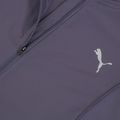 Кофта для бігу чоловіча PUMA Run Velocity Woven inky depths 3