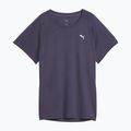 Футболка для бігу жіноча PUMA Run Velocity Tee Poly inky depths 4