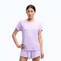 Футболка для бігу жіноча PUMA Run Velocity Tee Poly light lavender/inky