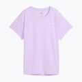 Футболка для бігу жіноча PUMA Run Velocity Tee Poly light lavender/inky 4
