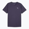Футболка для бігу чоловіча PUMA Run Velocity Tee Poly inky depths 4