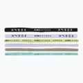 Пов'язки на голову Puma Hyrox Hairbands 6 szt. black