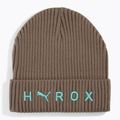 Шапка зимова Puma Hyrox Mid Crown Beanie mouse gray