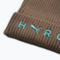 Шапка зимова Puma Hyrox Mid Crown Beanie mouse gray 3