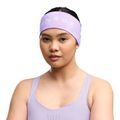 Пов'язка на голову PUMA Hyrox Headband GR light lavender 2