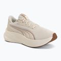 Кросівки для бігу Puma MaxStride Lite alpine snow/warm white
