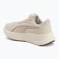 Кросівки для бігу Puma MaxStride Lite alpine snow/warm white 3