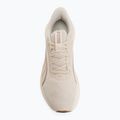 Кросівки для бігу Puma MaxStride Lite alpine snow/warm white 5