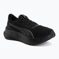 Кросівки для бігу Puma MaxStride Lite puma black/cool dark gray
