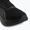 Кросівки для бігу Puma MaxStride Lite puma black/cool dark gray 7