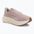 Кросівки для бігу Puma MaxStride Lite puma black/dusky rsewood