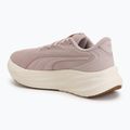 Кросівки для бігу Puma MaxStride Lite puma black/dusky rsewood 3