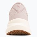 Кросівки для бігу Puma MaxStride Lite puma black/dusky rsewood 6